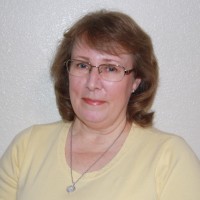 Theresa Curtis