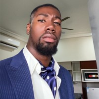 Andy Kwaku Asare-Amegashie