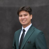 Sebastian Parraga Lizcano