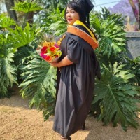Ingrid Mziwake