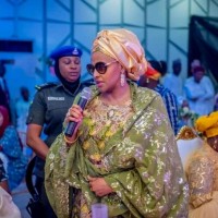 Gumsu sani Abacha TUTUPIE