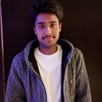 Nikhil Thakur