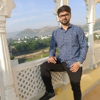 Pratik P.