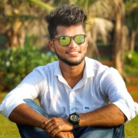 Sushant Parab