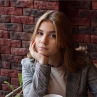 Kateryna Yerofieieva