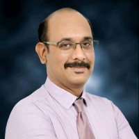 Vinod Krishna Ramani