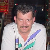 Jeff Bicknell