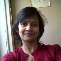 Anuradha Srivastava
