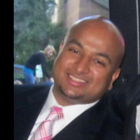 Thomas Cherian