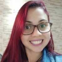 Érica Martins De Santana