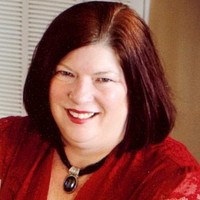 Mary Crouch