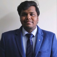 Surya Ramesh Mandapaka