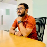 Amit Biswas