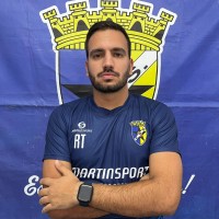 Ricardo Teles