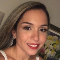 Carolina De Aragão