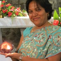 Sherley Devalet