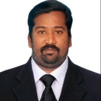 Karthikeyan Prasad