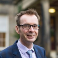 Nigel Clarke