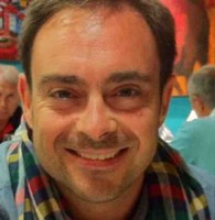 David Fontseca Narváez