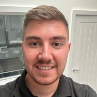 Ben Perrin