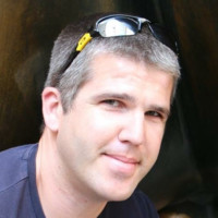 Matt Lidbetter