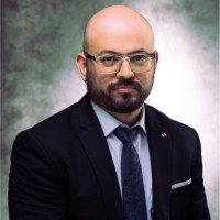 Ricardo Figueroa, B.Sc. CS / B.A.