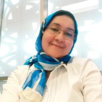 Amel Mahmoud