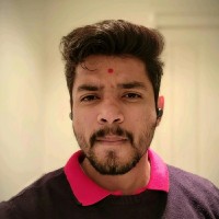 Priyesh Solanki