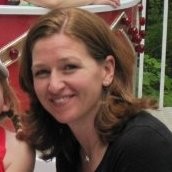 Kristen McCarthy