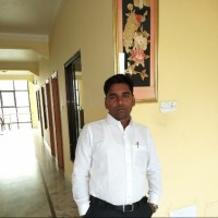 Raj Kumar