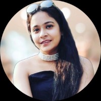 Shreya Dey