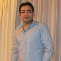Gaurav Bharti