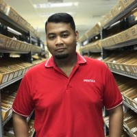 Aliff Sani
