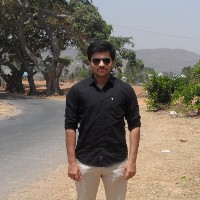 Vikram Holla