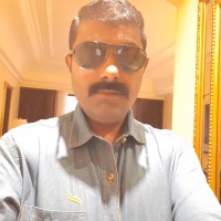 Vijay Kumar Purella