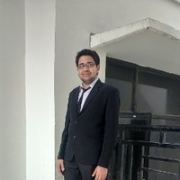 Abhijeet Keshri