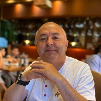 ARMANDO CHACÓN ORTÍZ