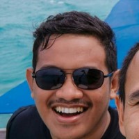Wisnu Wardhana Here