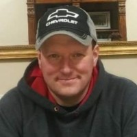 Mike Blair