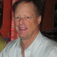 Steve Stover