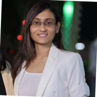 Arunima Sharma