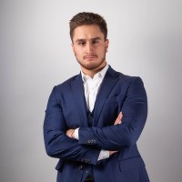 Nick Ortega