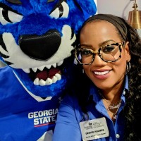 Denise Holmes🐾