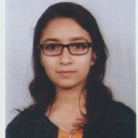 Dishari Chatterjee