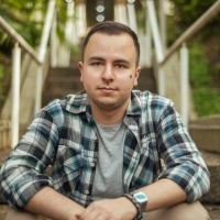 Mateus Dal Toé de Oliveira