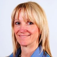 Julie Silva Barlow
