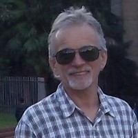 Mick Garlick