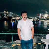 Imran Akhtar