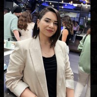 Aysenur Çokbilir Çamoğlu