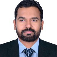JAYESH CHANDRAN